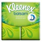 Kleenex Balsam Näsduk 2x9 st