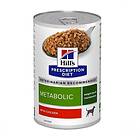 Hills Prescription Diet Canine Metabolic 370g