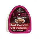 Core Dog SM Chicken and Beef 85g