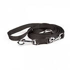 PRO Dog Control Leash Hundkoppel Svart (3 m)