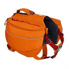 Ruffwear Approach Pack Klövjeväska Orange (M)