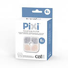 Catit PIXI Filter till Vattenfontän (6-pack)
