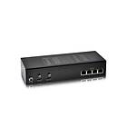 LevelOne HVE-9114T HDMI over Cat.5 Transmitter förlängd räckvidd för audio/video