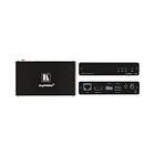 Kramer DigiTOOLS TP-583Rxr video/audio/infraröd/seriel förlängning HDMI, HDBaseT