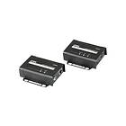 Aten VanCryst HDMI HDBaseT-Lite Extender, Transmitter and Receiver förlängd räckvidd för audio/video HDBaseT