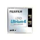 Fujifilm LTO Ultrium 4 x 1 800 GB lagringsmedier