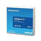 Quantum LTO9 Ultrium MR-L8MQN-01 18TB/45TB