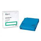 HPE LTO Ultrium 9 x 20 18TB lagringsmedier