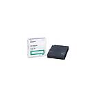 HPE Ultrium RW Data Cartridge LTO 7 x 1 6TB lagringsmedier