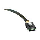 SAS StarTech.com 100cm Serial Attached SCSI Cable SFF-8087 to SFF-8087 (8787100) intern -kabel 1 m