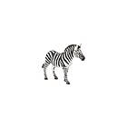 Schleich Wild Life Zebra, hona Action-figur