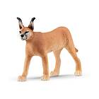 Schleich Caracal Female