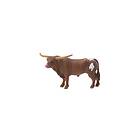 Schleich Farm World Texas longhorn-tjur Action-figur