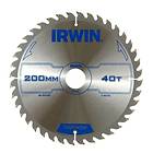 Irwin Tools 1897202 Sågklinga Ø200 mm, 40T