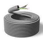 Kabel PM FLEX FK fördragen, 100 m 3G1.5 mm², ytter-Ø16 mm