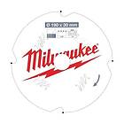 Milwaukee CSB P FC Sågklinga 190x1,8x30 mm, 4T