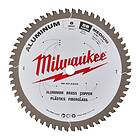 Milwaukee 48404345 Sågklinga 203 mm, 58 tänder