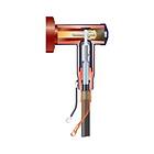 TE Connectivity RSTI Kabelanslutning 1 ledare RSTI-5851-SE01, 12,7-25 mm