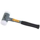 Ironside 102004 Hammare med stålskaft 850 gram