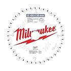 Milwaukee CSB MS W Sågklinga 190x2.4x30 mm, 40T