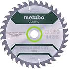 Metabo 628279000 Sågklinga 165x20mm, 36T