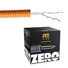 Kabel PM FLEX ELQXB ZERO 16 mm x 100 m, 2x2x0,5 mm²