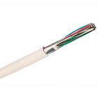Nexans EQQXB Easy Telekabel 6 x 2 x 0.5 mm Bobin, 100 m