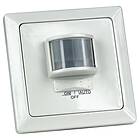 Gelia 4000007512 Rörelsesensor med brytare, Atia