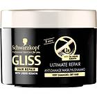 Schwarzkopf Gliss Ultimate Repair Anti-damage Mask 200ml