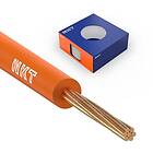 NKT FQ XTRA Installationskabel 450/750V, 2,5 mm², 100 m ring Orange