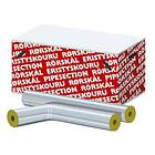 Rockwool 92510 Rörskål 30 mm isolertjocklek, med tejp Ø: 48 mm