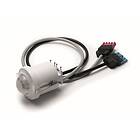 Niko 99-750WA2 Närvarosensor med Dali 2 kabel