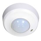 Rutab 92550 Rörelsesensor 360°, 10-2000 lx, IP20