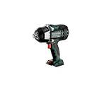 Metabo SSW 1750 18 LTX BL Mutterdragare utan batteri och laddare