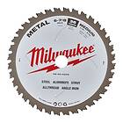 Milwaukee 48404225 Sågklinga 174 mm, 60 tänder