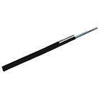Nexans ELLCE Telekabel 30 x 2 x 0.7 mm, svart 500 m, trumma