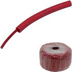 Pipelife ELQYB PowerFlex Kabel fördragen, 2x1.0 mm², 16 mm x 100 m