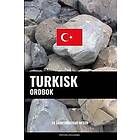 Turkisk ordbok