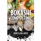 Bokashi Composting