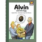 Alvin and the Eggs