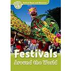 Oxford Read and Discover: Level 3: Festivals Around the World