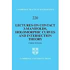 Lectures on Contact 3-Manifolds, Holomorphic Curves and Intersection Theory