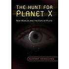 The Hunt for Planet X