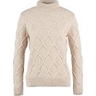 Barbour Burne Roll Neck Knit (Naisten)