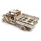 Ugears Wooden Mechanical Model Truck UGM-11