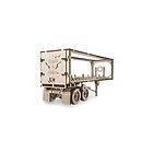 Ugears Wooden Mechanical Model Trailer for Heavy Boy Truck VM-03