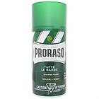 Proraso Refreshing & Toning Shaving Foam 300ml