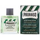 Proraso Refreshing After Shave Lotion Splash 100ml