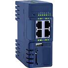 Gateway Ewon Cosy+ Ec71330 Industrial Ethernet