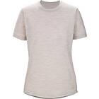 Arcteryx Lana Crew Short Sleeve (Dam)